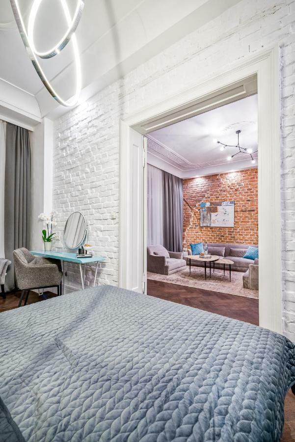 Apartamenty "Artaparts" Stare Miasto - Centrum Stary Toruń Exterior foto