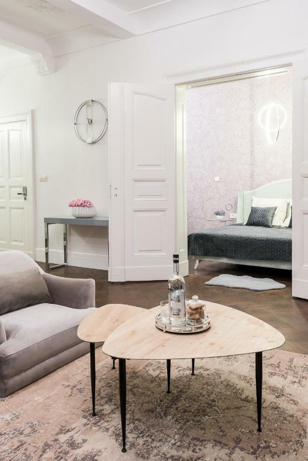 Apartamenty "Artaparts" Stare Miasto - Centrum Stary Toruń Exterior foto