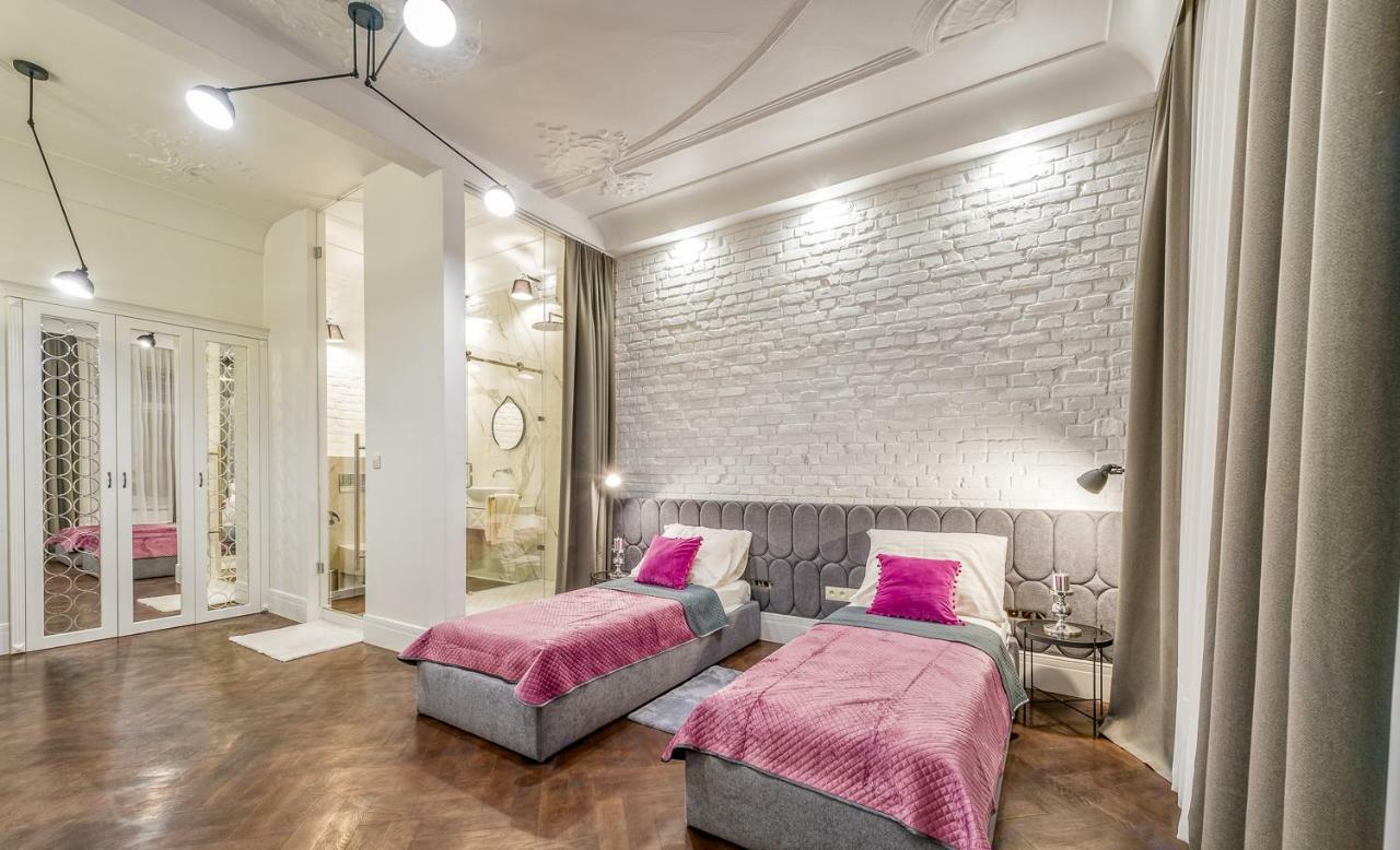 Apartamenty "Artaparts" Stare Miasto - Centrum Stary Toruń Exterior foto