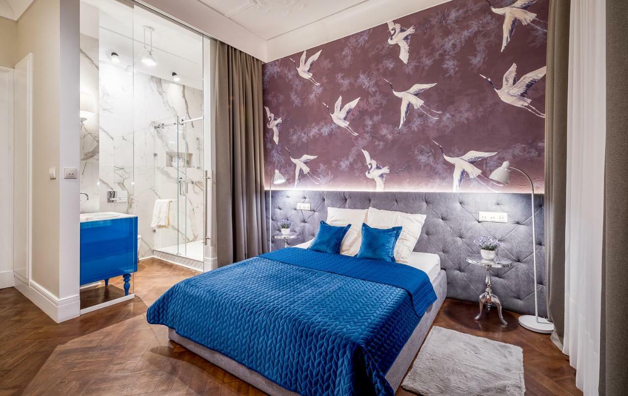 Apartamenty "Artaparts" Stare Miasto - Centrum Stary Toruń Exterior foto