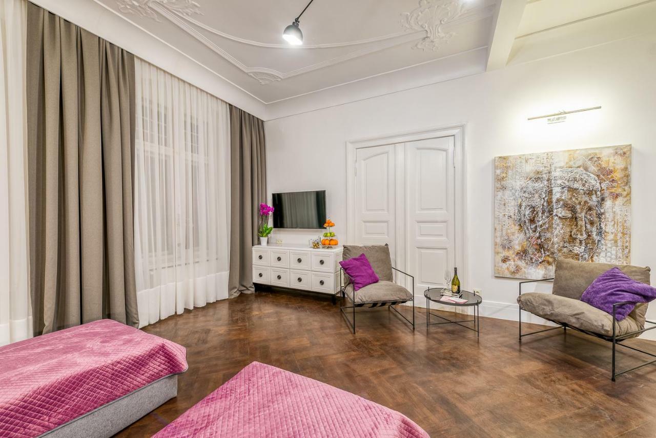 Apartamenty "Artaparts" Stare Miasto - Centrum Stary Toruń Exterior foto