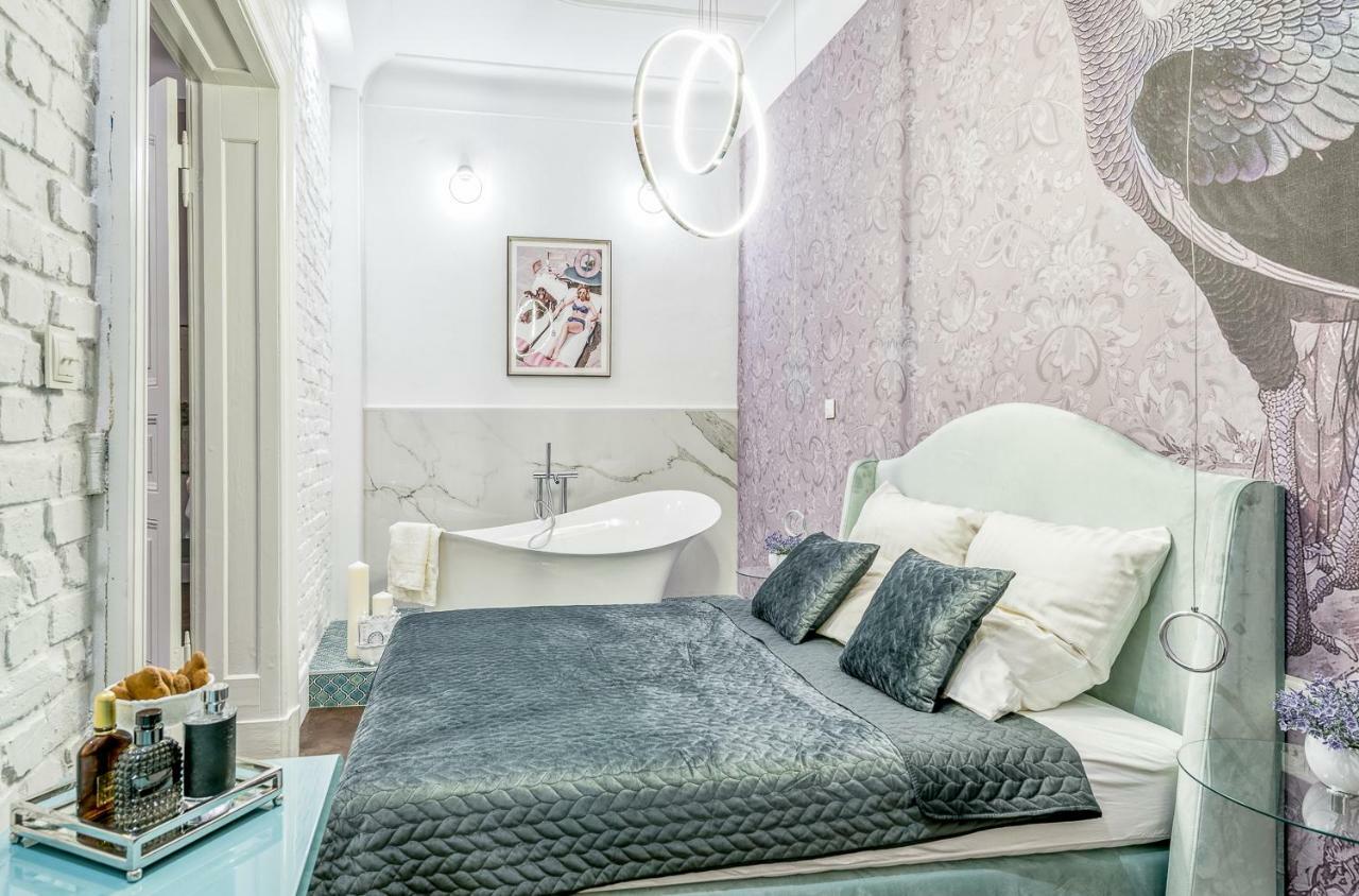 Apartamenty "Artaparts" Stare Miasto - Centrum Stary Toruń Exterior foto