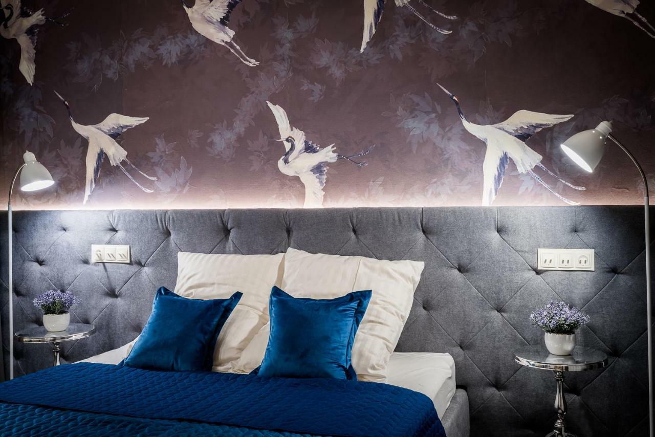 Apartamenty "Artaparts" Stare Miasto - Centrum Stary Toruń Exterior foto