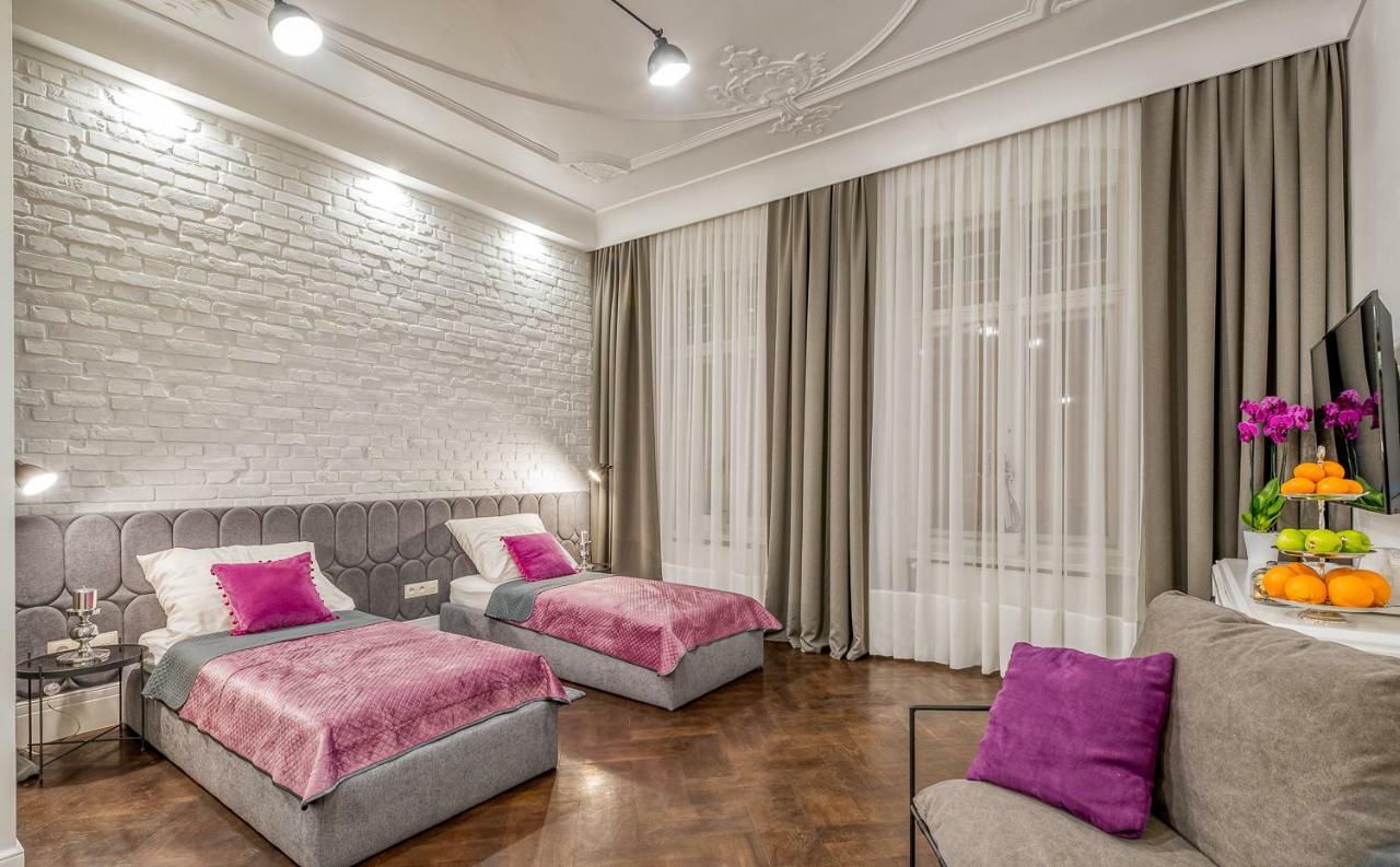 Apartamenty "Artaparts" Stare Miasto - Centrum Stary Toruń Exterior foto