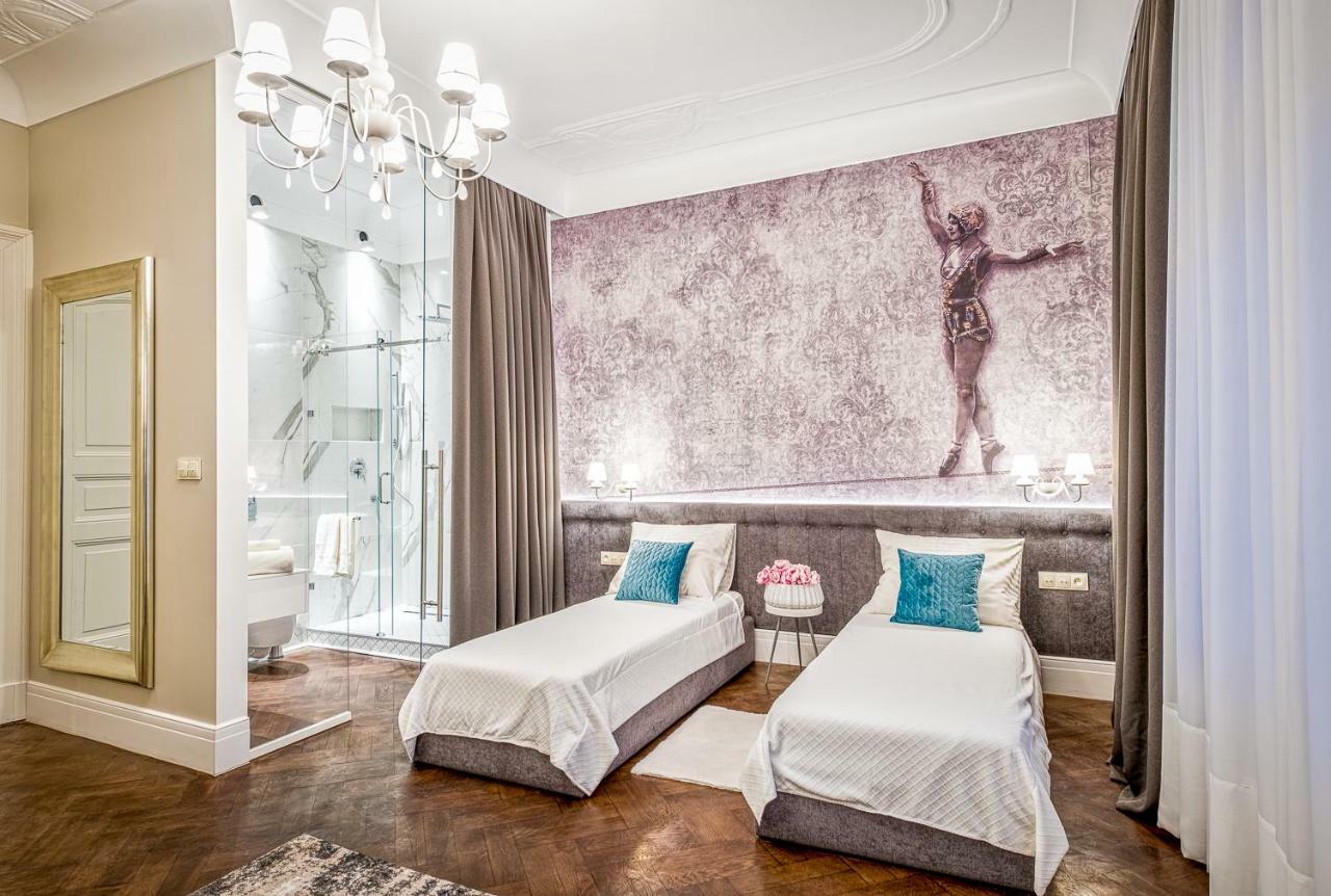 Apartamenty "Artaparts" Stare Miasto - Centrum Stary Toruń Exterior foto