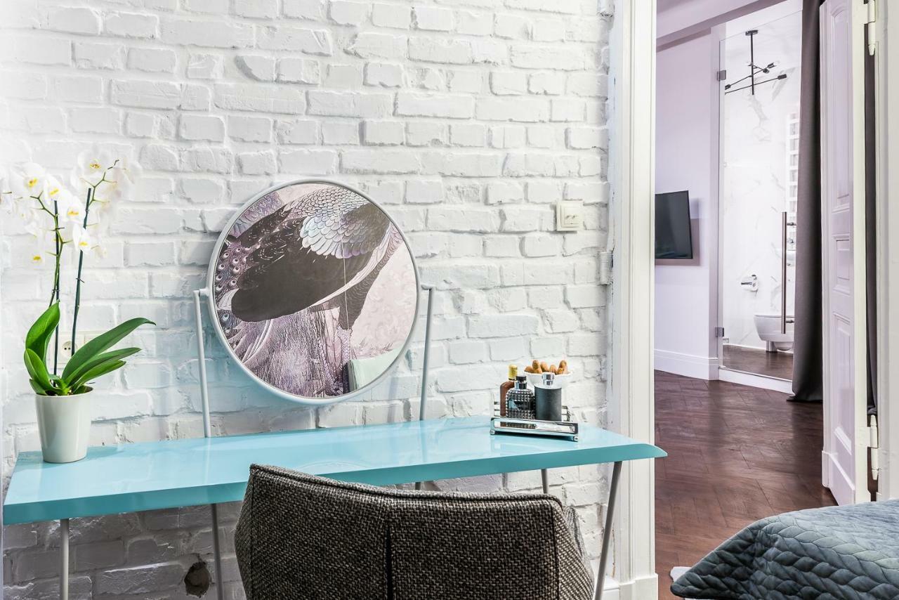 Apartamenty "Artaparts" Stare Miasto - Centrum Stary Toruń Exterior foto