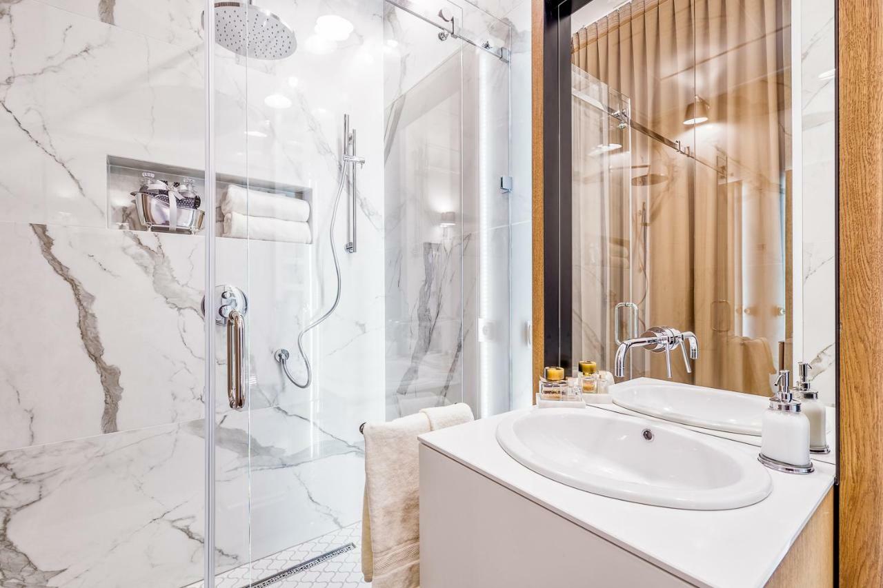 Apartamenty "Artaparts" Stare Miasto - Centrum Stary Toruń Exterior foto