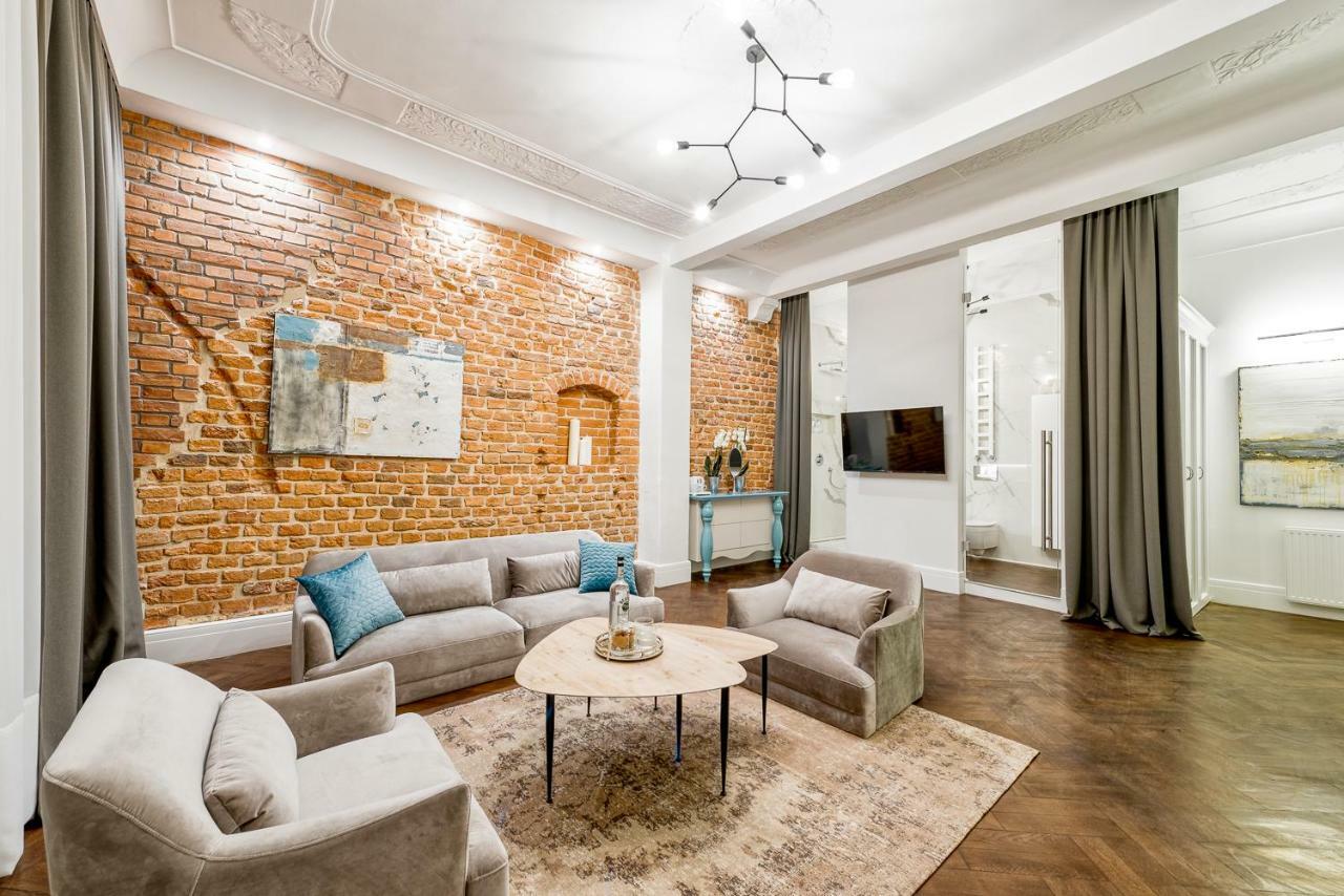 Apartamenty "Artaparts" Stare Miasto - Centrum Stary Toruń Exterior foto