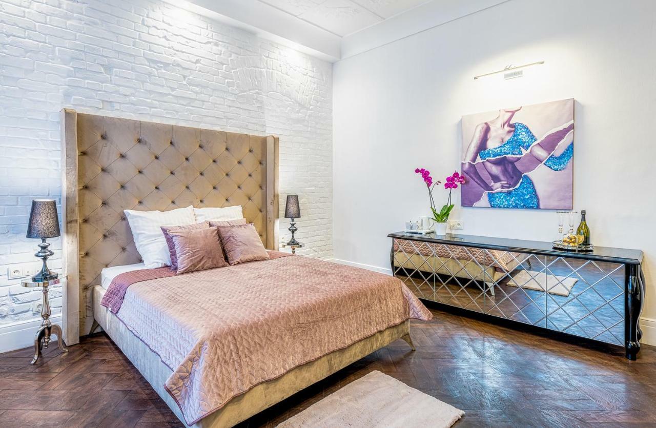 Apartamenty "Artaparts" Stare Miasto - Centrum Stary Toruń Exterior foto