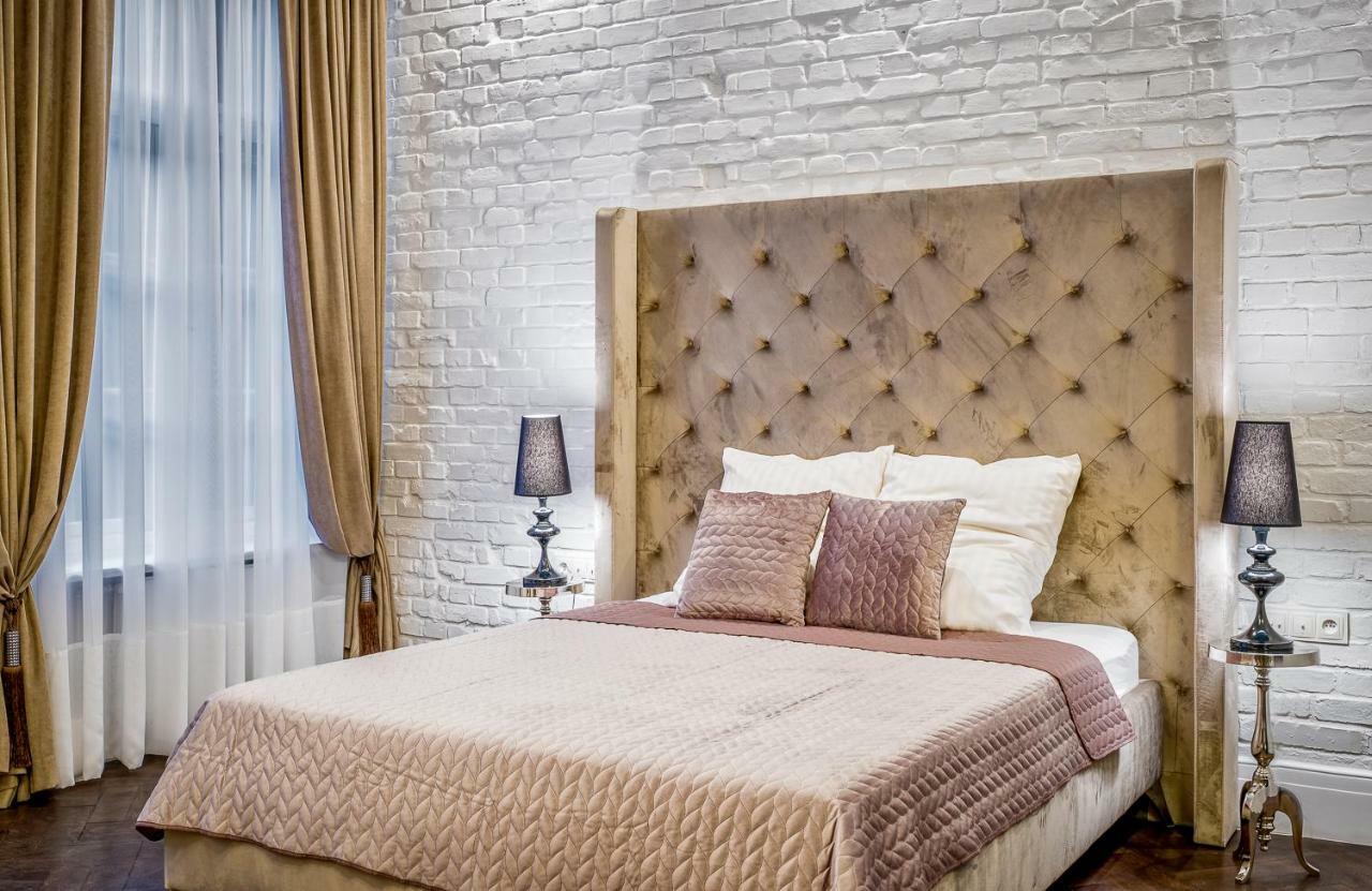 Apartamenty "Artaparts" Stare Miasto - Centrum Stary Toruń Exterior foto