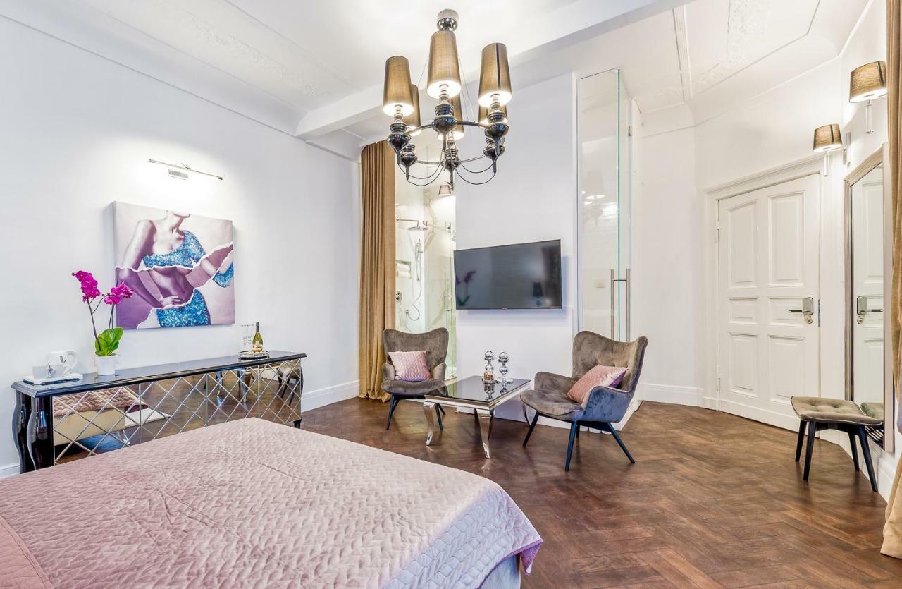 Apartamenty "Artaparts" Stare Miasto - Centrum Stary Toruń Exterior foto