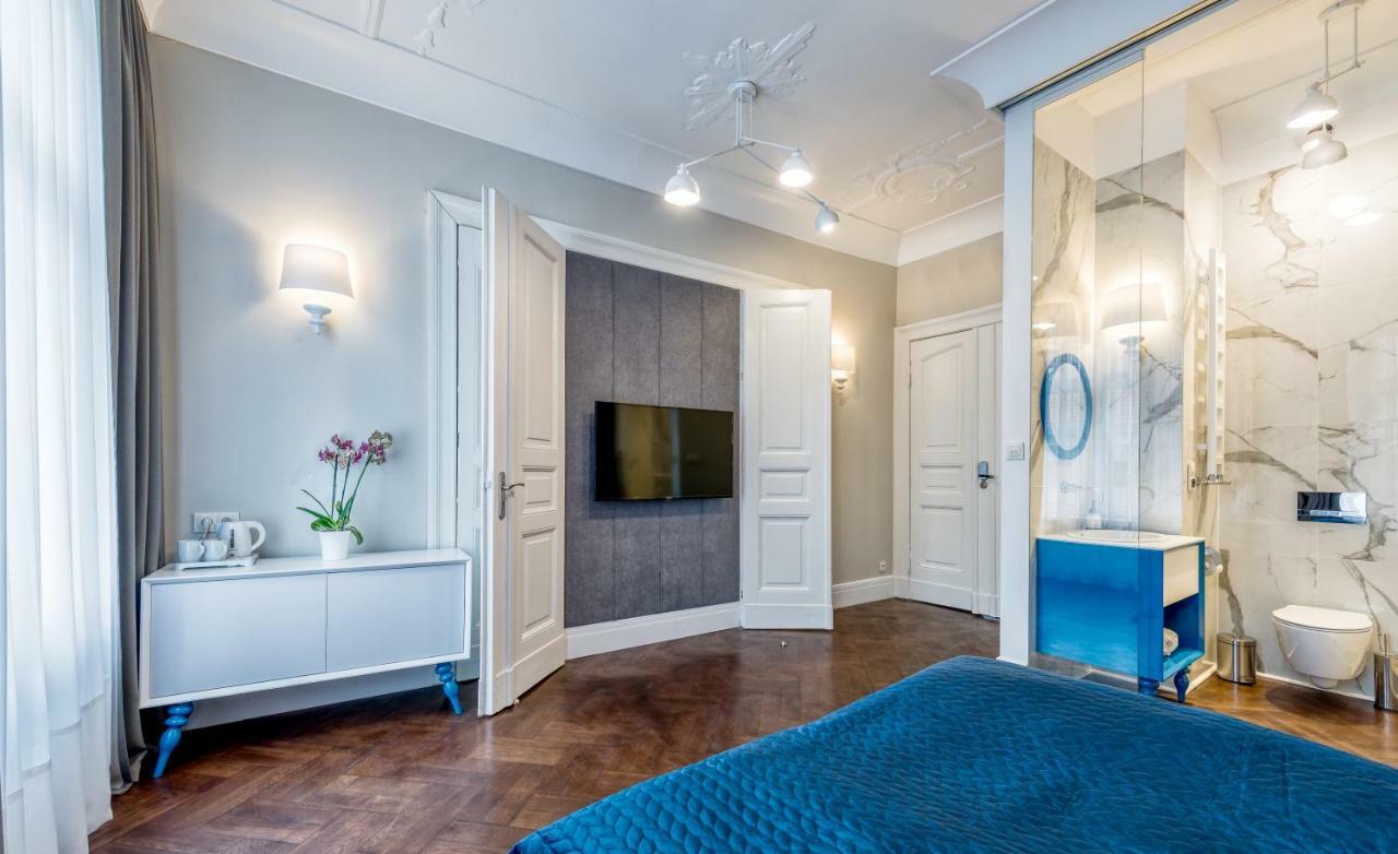 Apartamenty "Artaparts" Stare Miasto - Centrum Stary Toruń Exterior foto