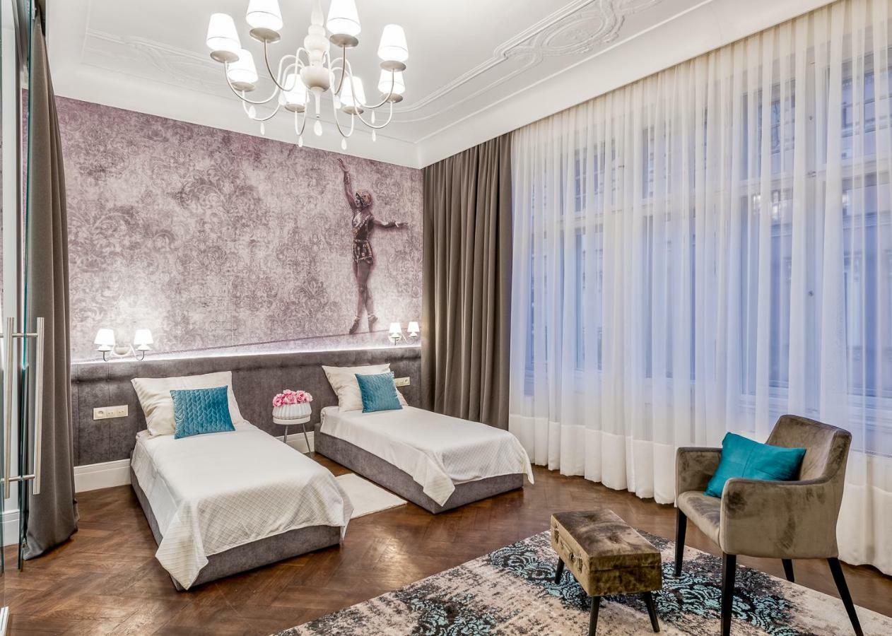 Apartamenty "Artaparts" Stare Miasto - Centrum Stary Toruń Exterior foto