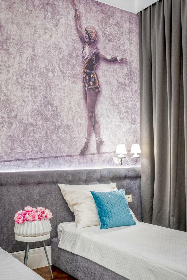 Apartamenty "Artaparts" Stare Miasto - Centrum Stary Toruń Exterior foto
